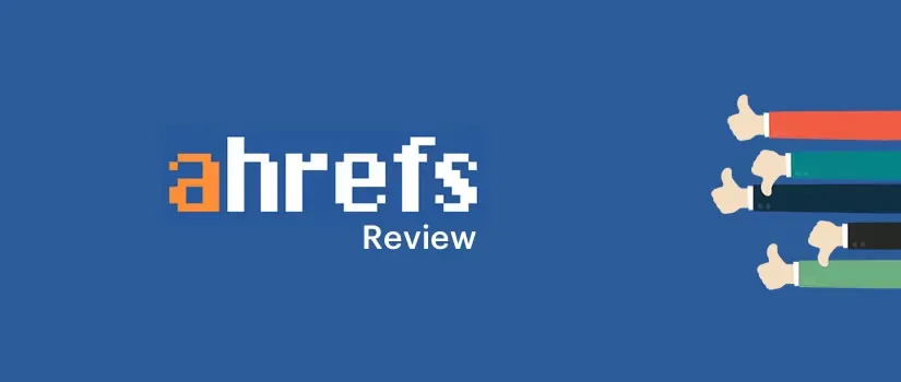 Ahrefs