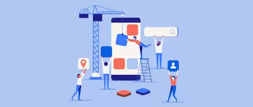Aplicativos Mobile