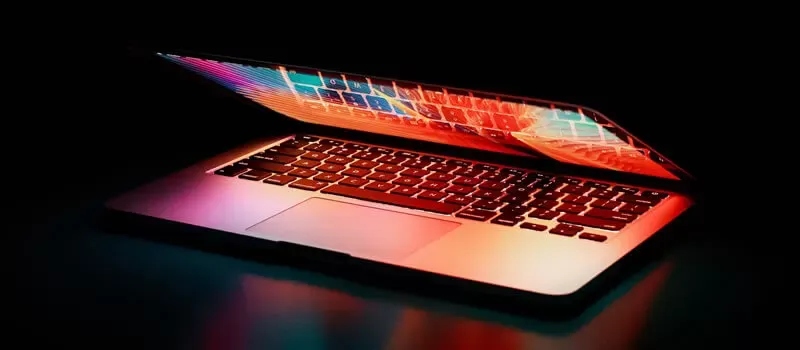 Computador novo