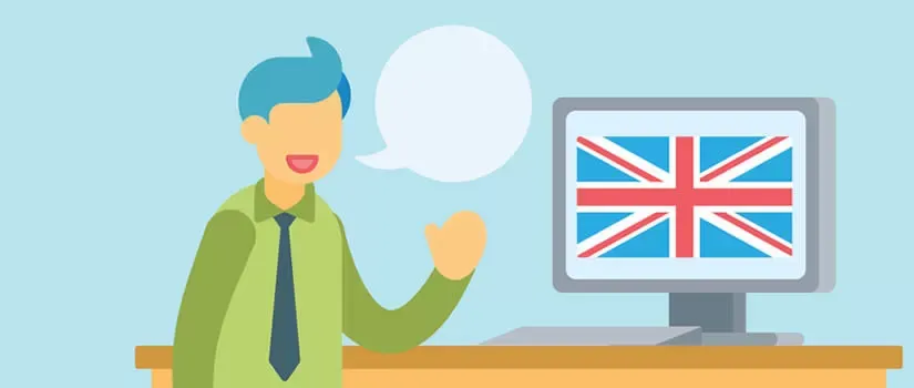 Aprender inglês