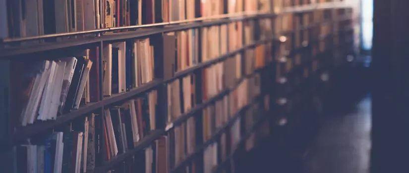 Biblioteca de software