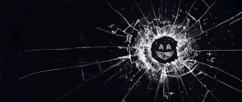 Black Mirror
