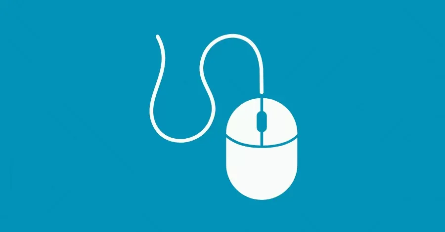 Mouse Para Programar