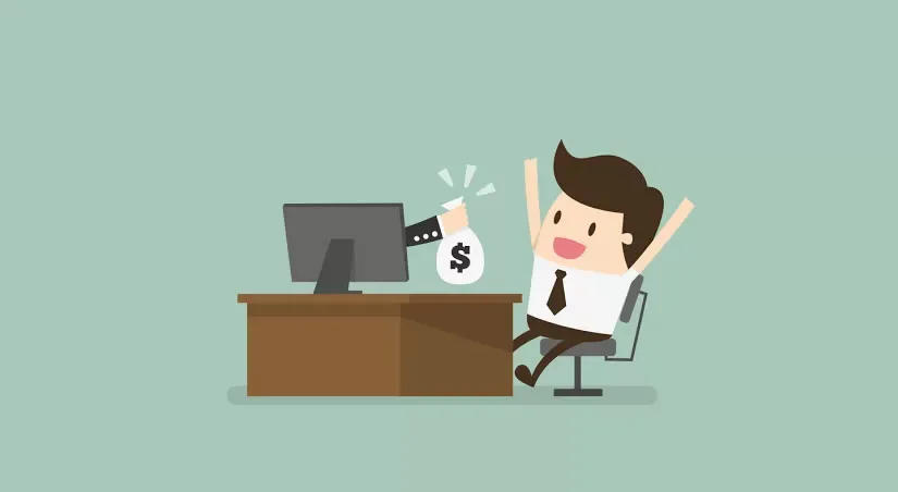 5 Formas Incríveis Para Ganhar Dinheiro Com Programação