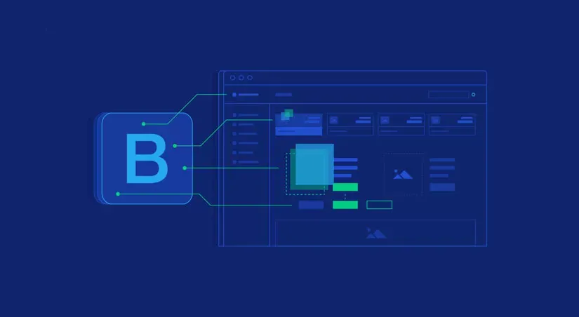 25 Modelos Incríveis de Navbar Utilizando Bootstrap