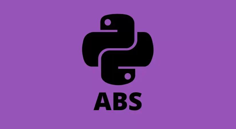 abs python