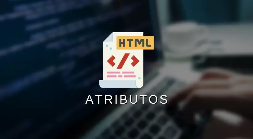 Atributos HTML