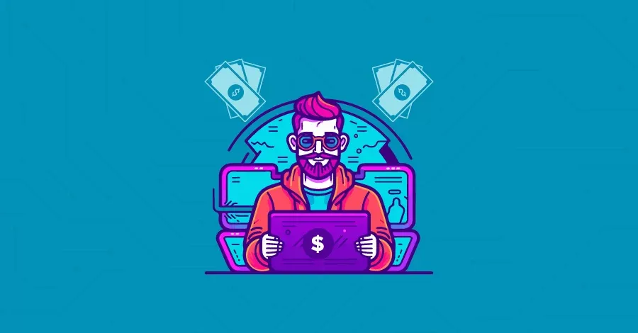 5 Ideias De Renda Extra Como Programador