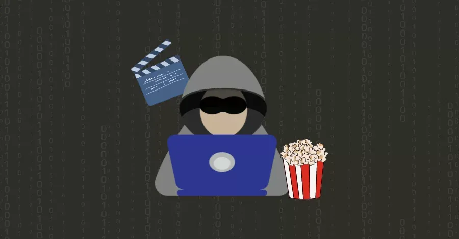 Filmes Hackers