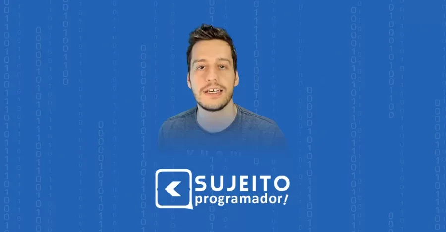 Curso do Sujeito Programador