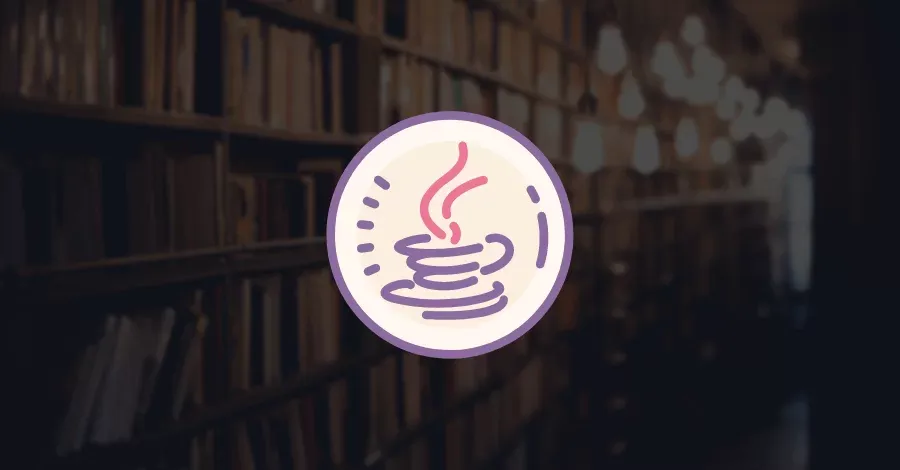 Livros Java