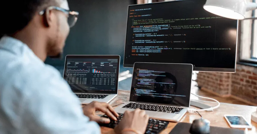 Melhores cursos de programação online