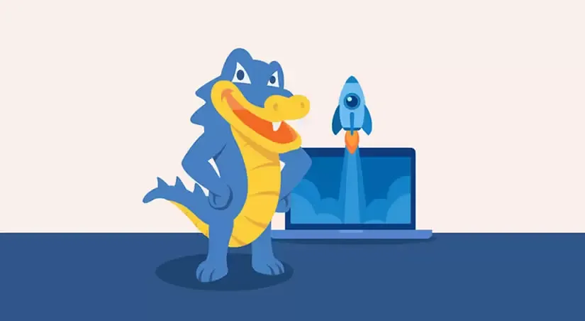 HostGator é bom