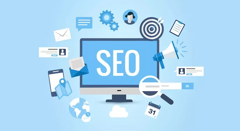 Otimização de sites