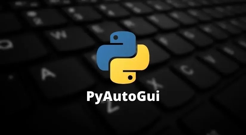 PyAutoGui Teclado