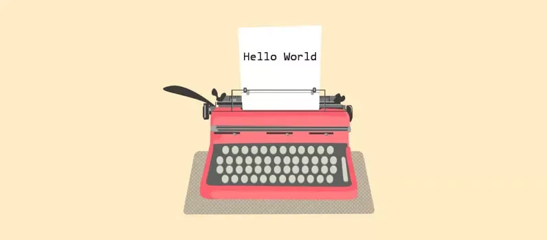 Editores de Textos para Programar