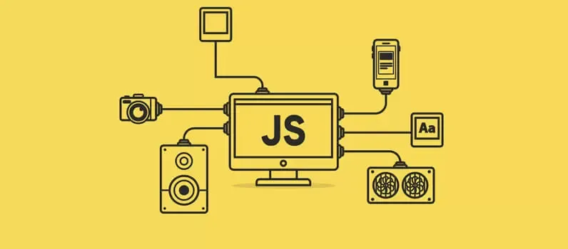 Por que devo aprender javascript