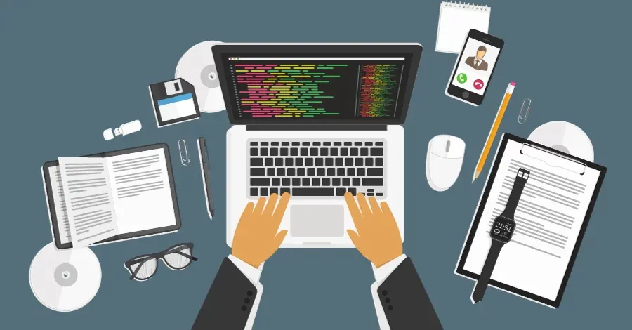 Trabalhar Como Programador No Exterior