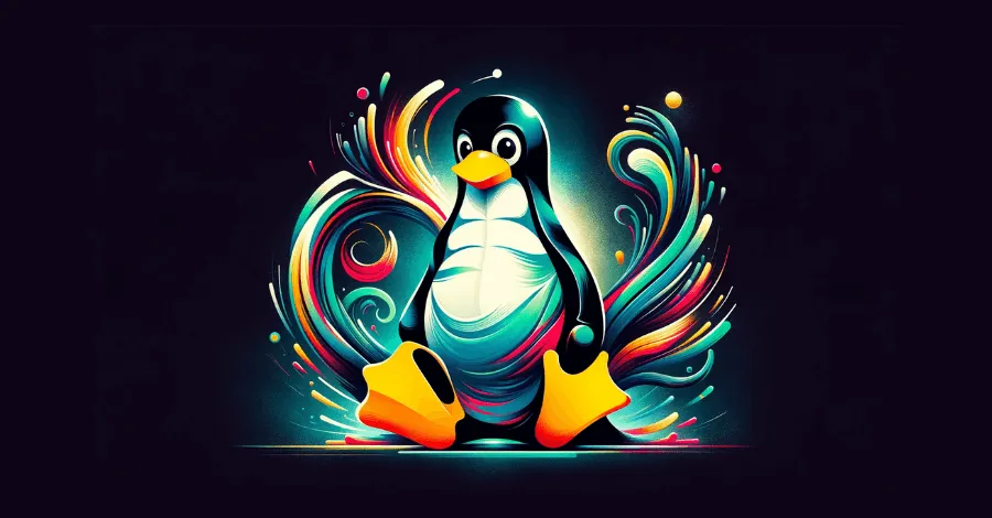 Distribuição Linux Para PC Fraco