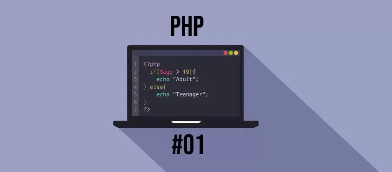 PHP os primeiros passos para se tornar um programador php
