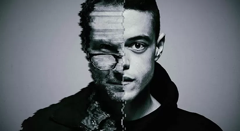 Mr Robot