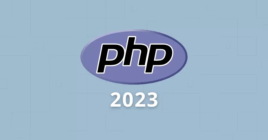 Estudar PHP vale a pena em 2023