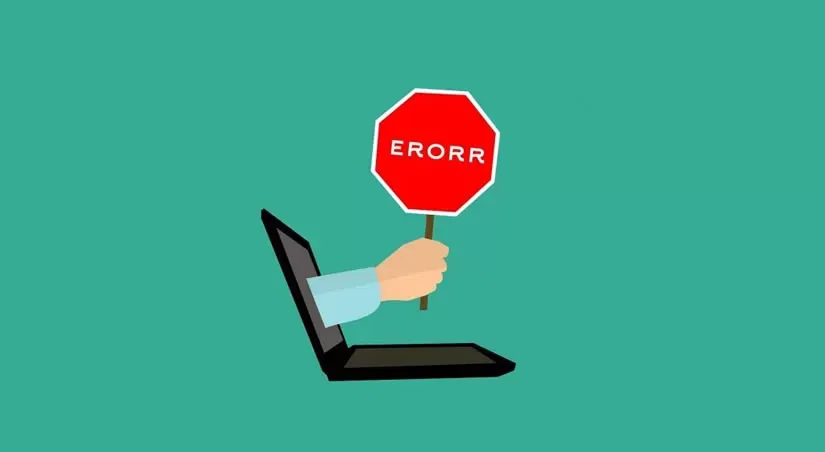 6 Dicas Para Te Ajudar A Reduzir A Quantidade de Erros de Programação