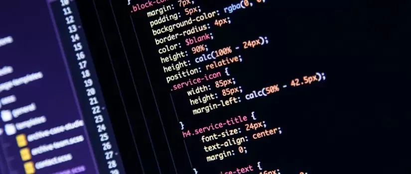 CSS: para que serve e seus benefícios