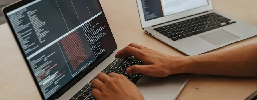 Desempenho do MacBook Air para Programação