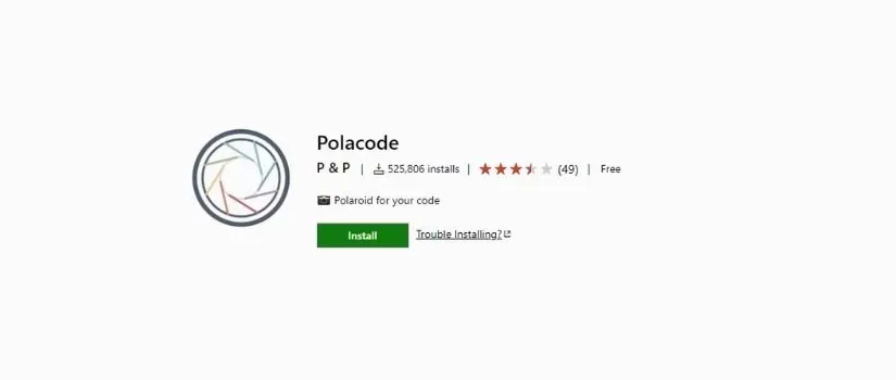 Polacode