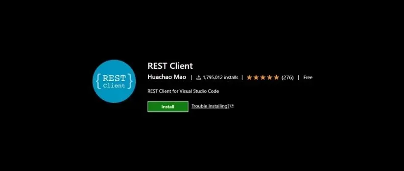 Rest Client