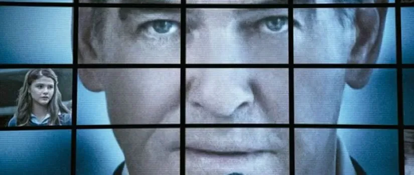 Filme Invasão de Privacidade