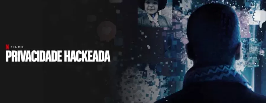 Filmes Hackers - Privacidade Hackeada