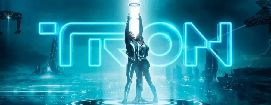 Filme Tron