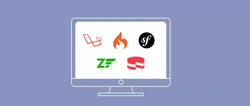 CMS e framework PHP