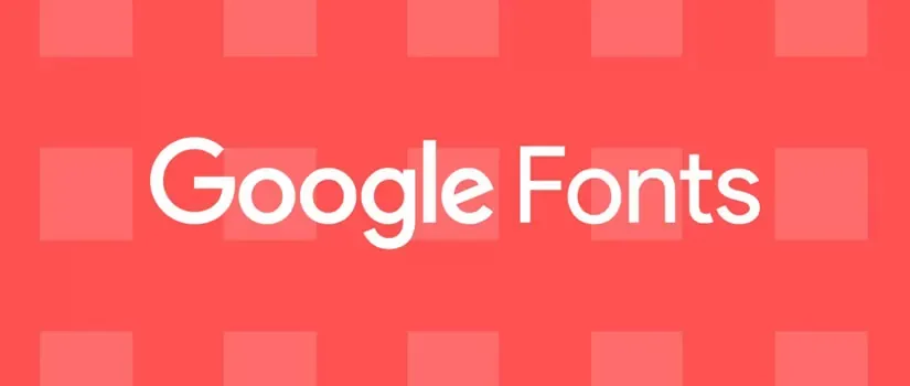 Google Fonts