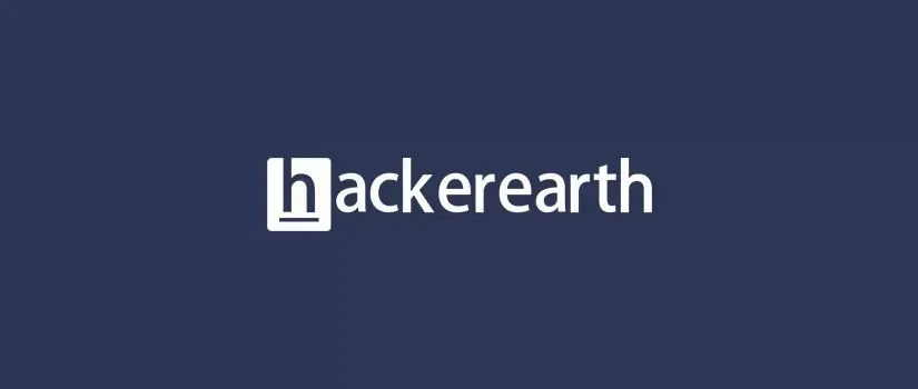 Desafios de Programação: HackerEarth