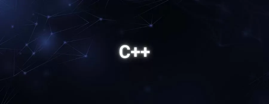 Hello World Em C++