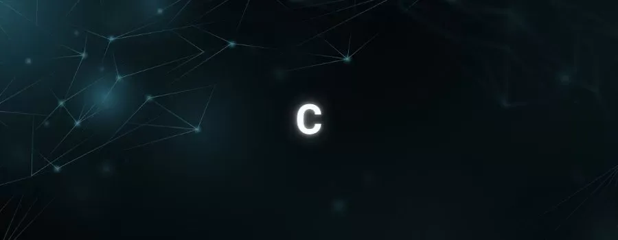 Hello World Em C