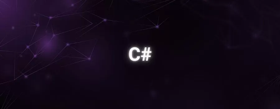 Hello World Em C#