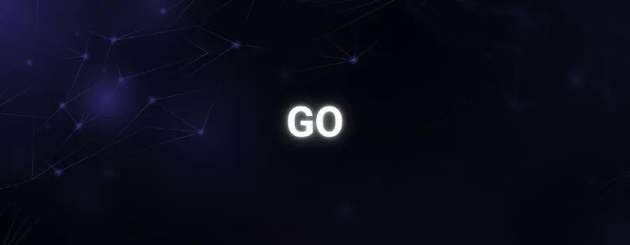 Hello World Em Go