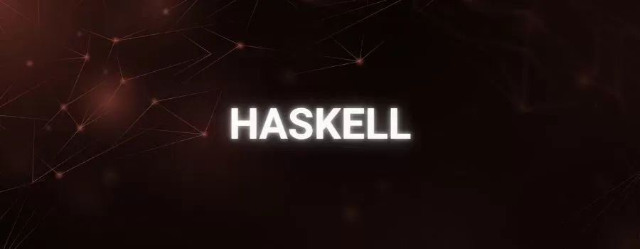 Haskell