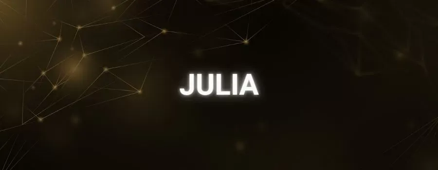 Julia