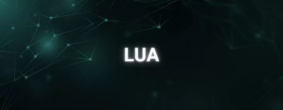 Hello World Em Lua