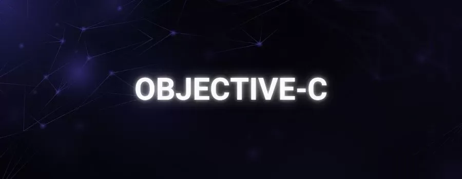 Objective-C
