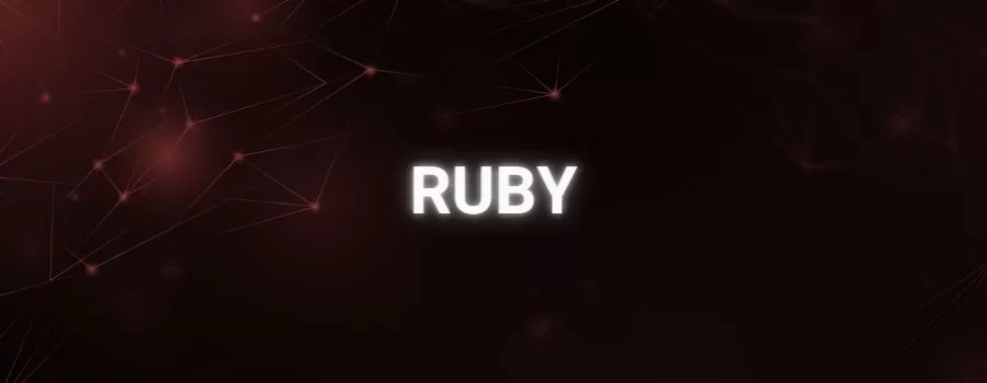 Hello World Em Ruby