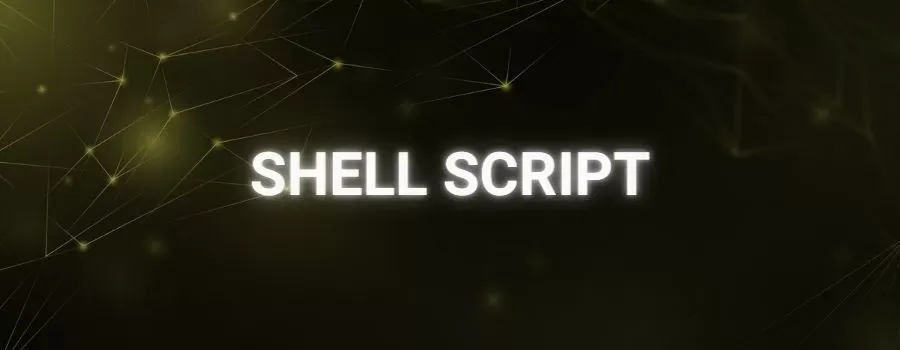 Shell Script