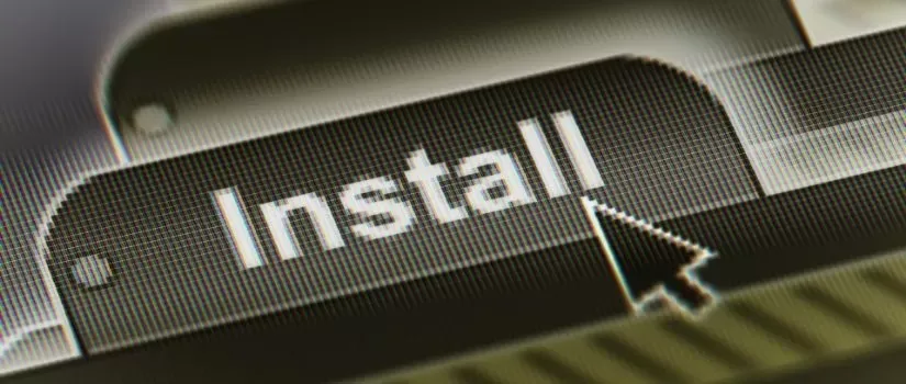 Instalar wordpress