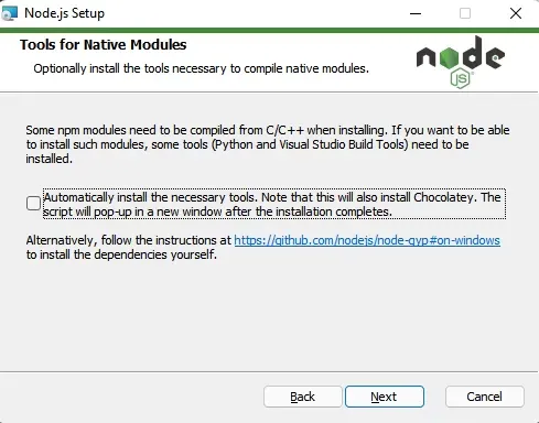 NPM