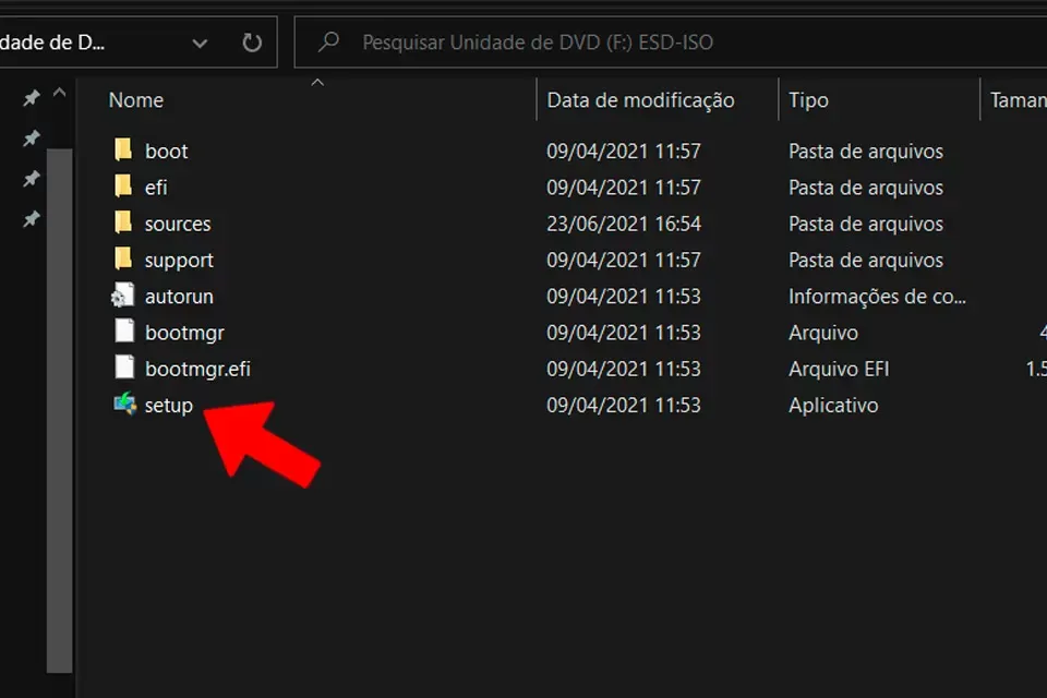 ISO Windows 11